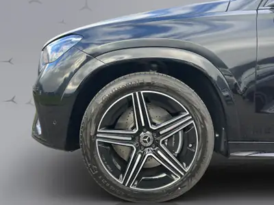 Mercedes-Benz GLE 450 d AMG Line 4MATIC — SUV premium diesel hybride, 10 000 km — Miniature 20