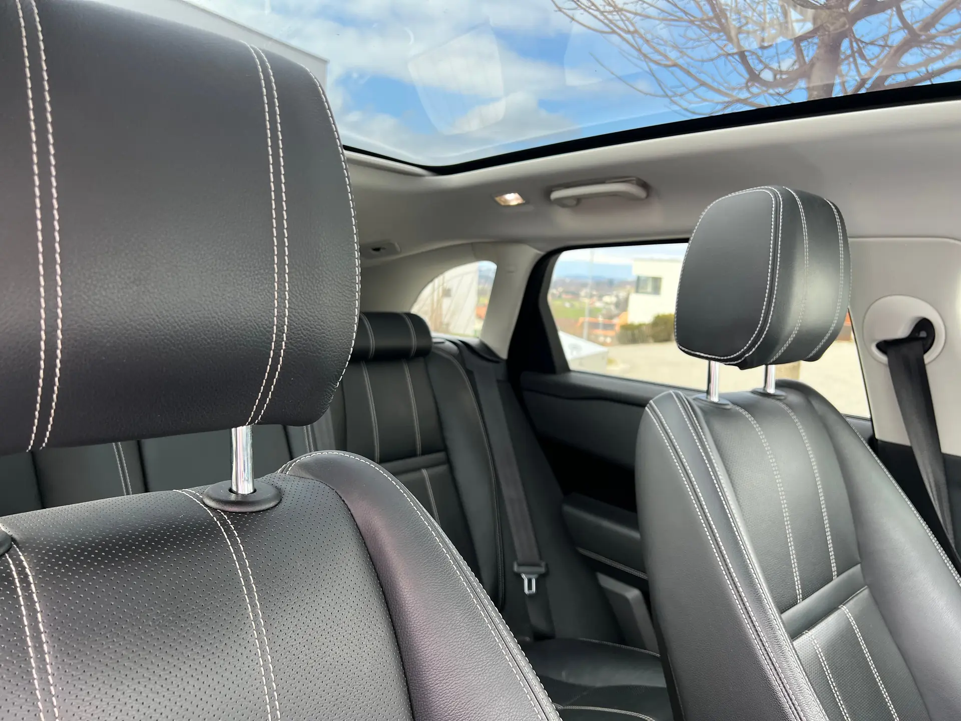 Land Rover Range Rover Velar 2020 occasion Giffers — 3