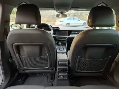 Audi A3 Sportback 35 TFSI — Compacte dynamique, 17 000 km, 5 ans de garantie — Miniature 16