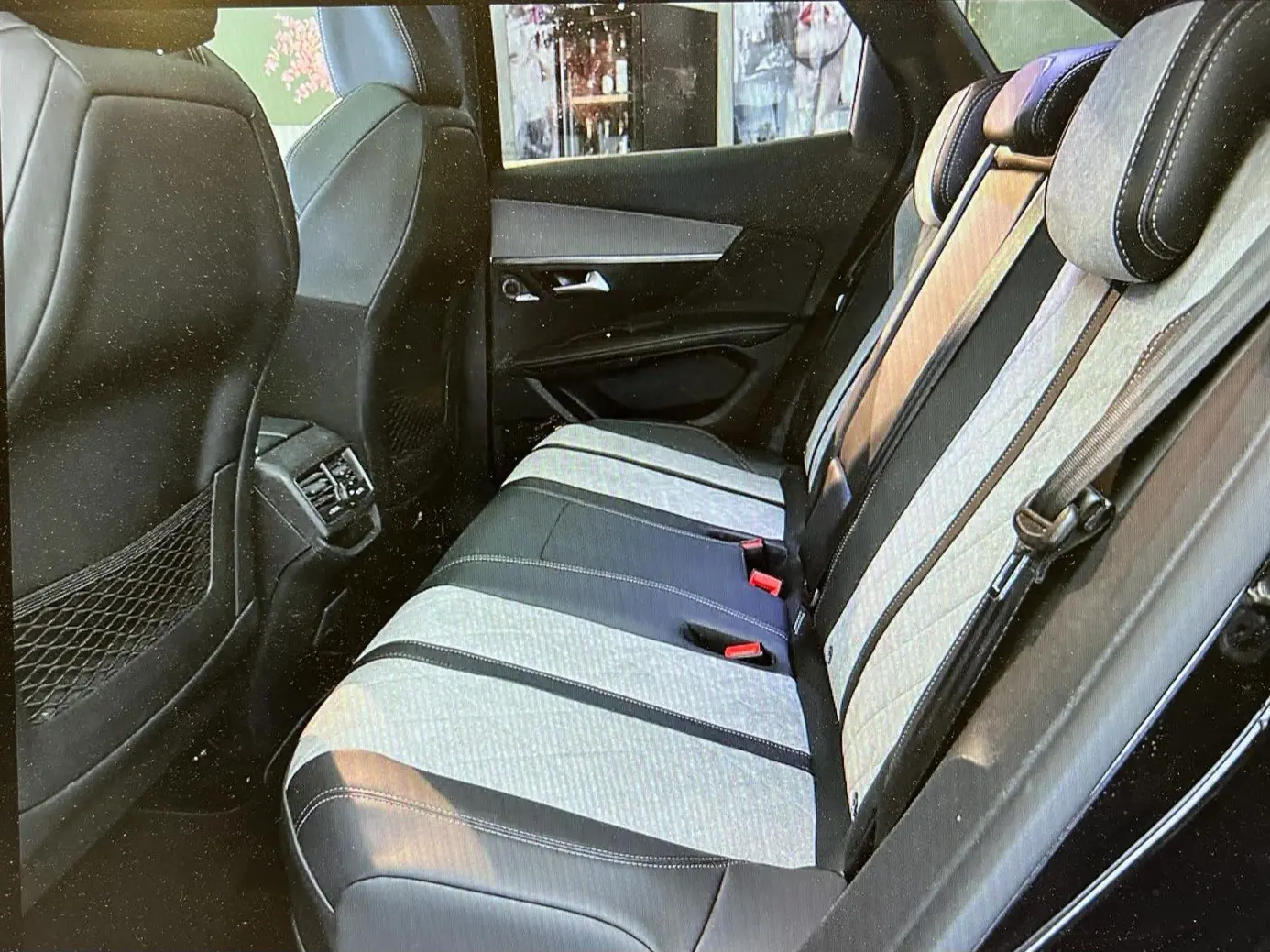Peugeot 3008 2020 occasion Lungern — 5
