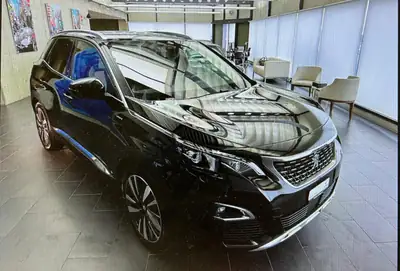 Peugeot 3008 300e Hybrid4 GT — SUV hybride rechargeable, 69 500 km, traction intégrale — Thumbnail 11
