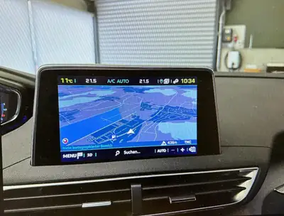 Peugeot 3008 300e Hybrid4 GT — SUV hybride rechargeable, 69 500 km, traction intégrale — Thumbnail 13