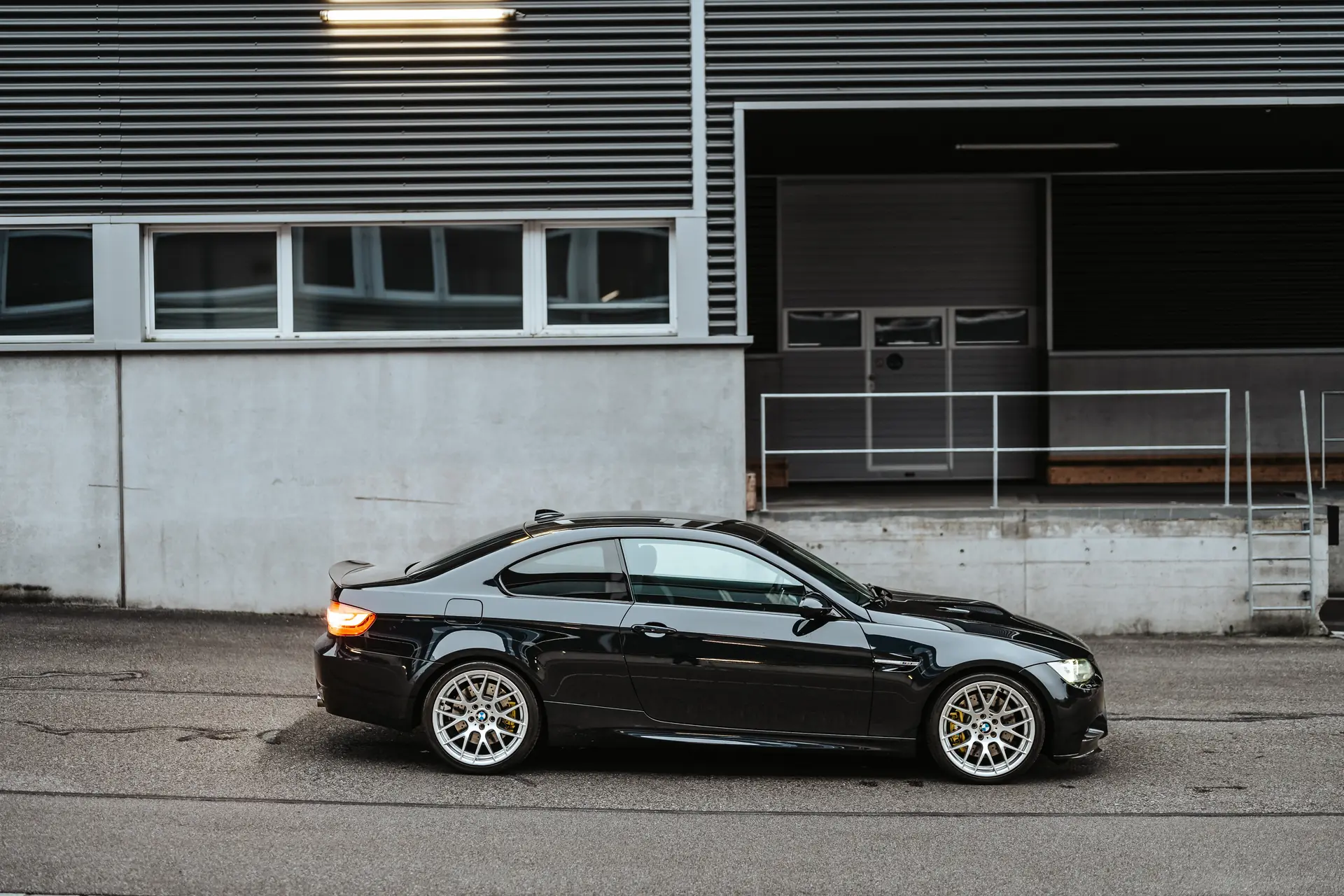 BMW M3 2011 occasion Winznau — 2