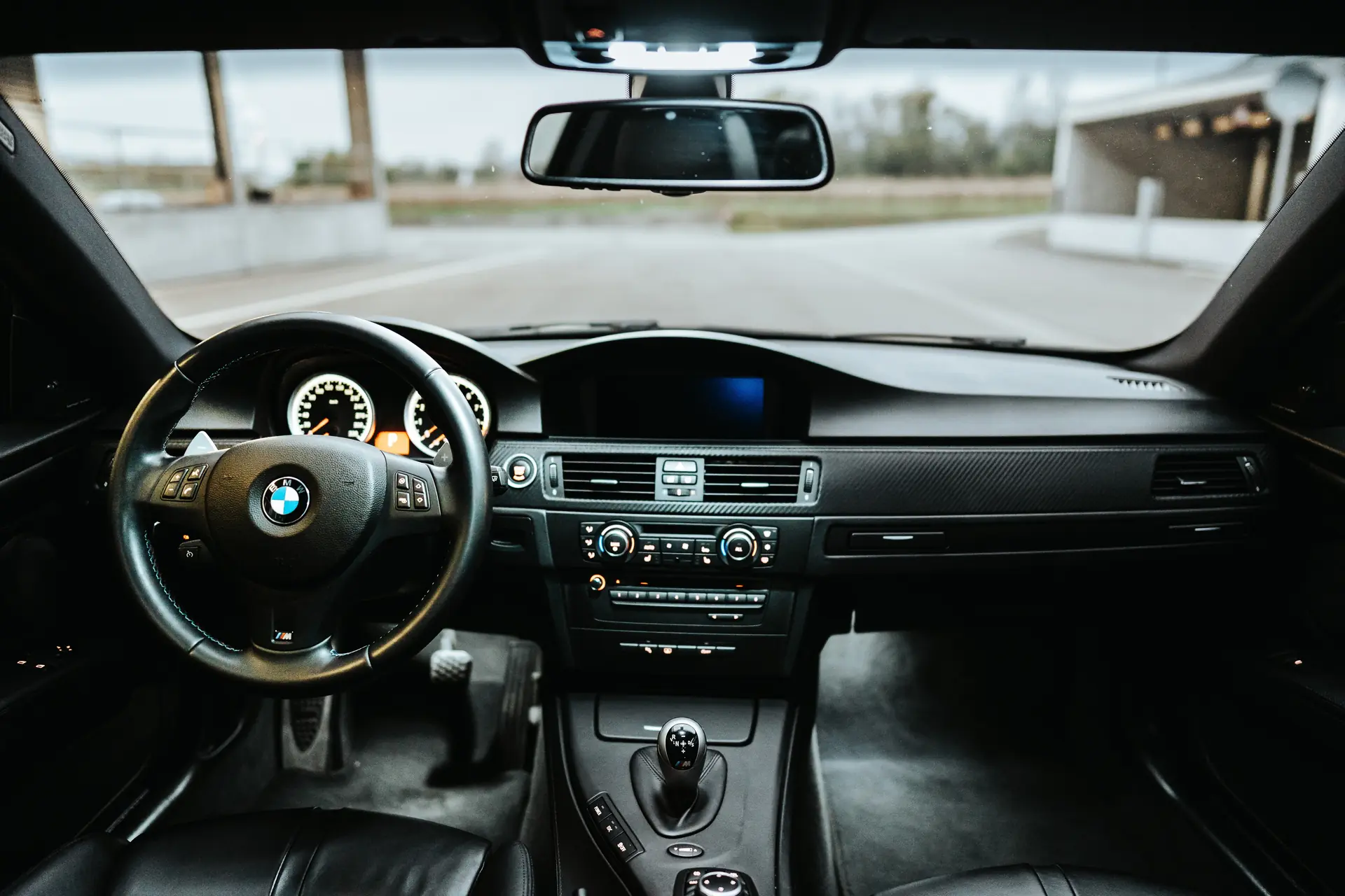BMW M3 2011 occasion Winznau — 3