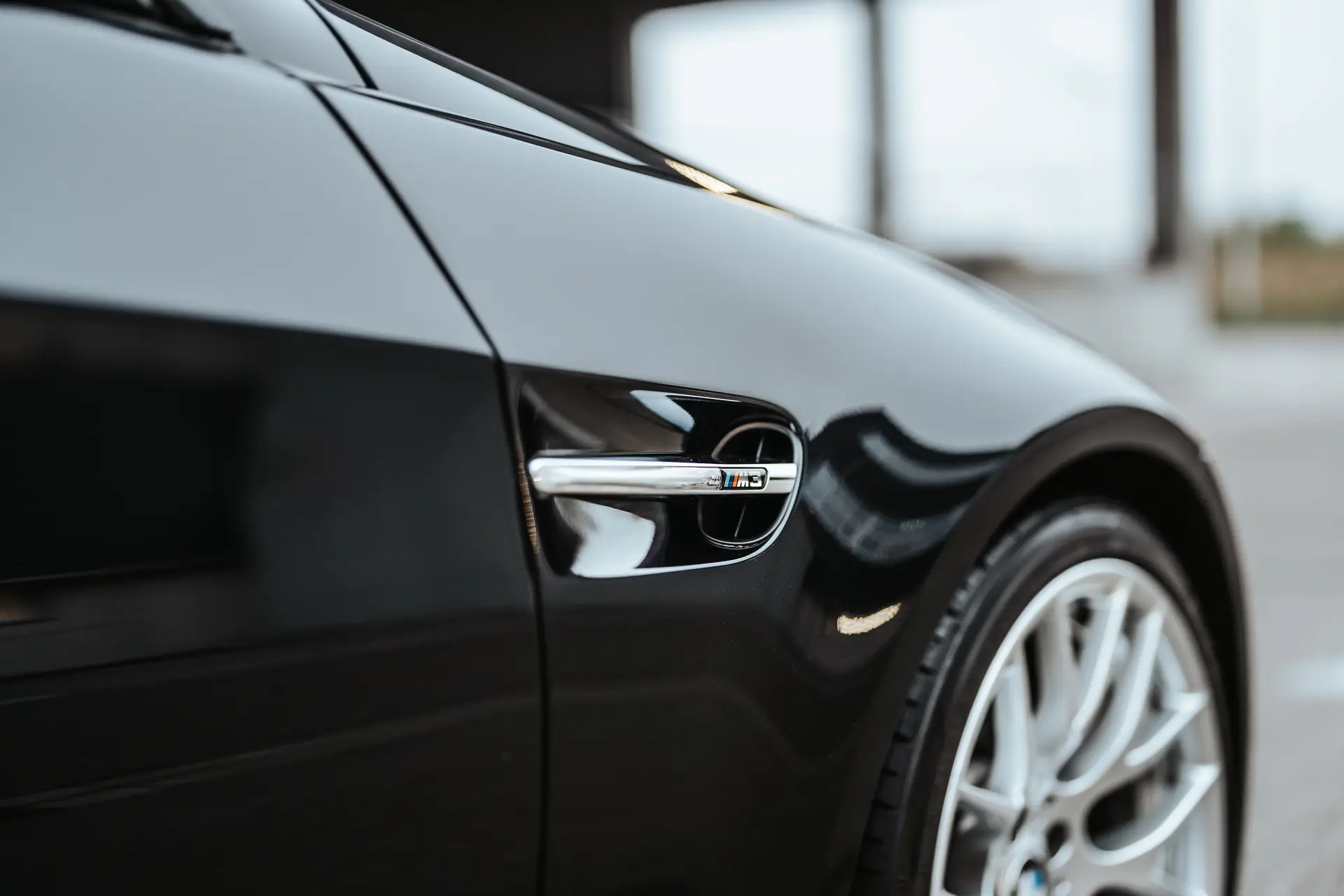 BMW M3 2011 occasion Winznau — 4