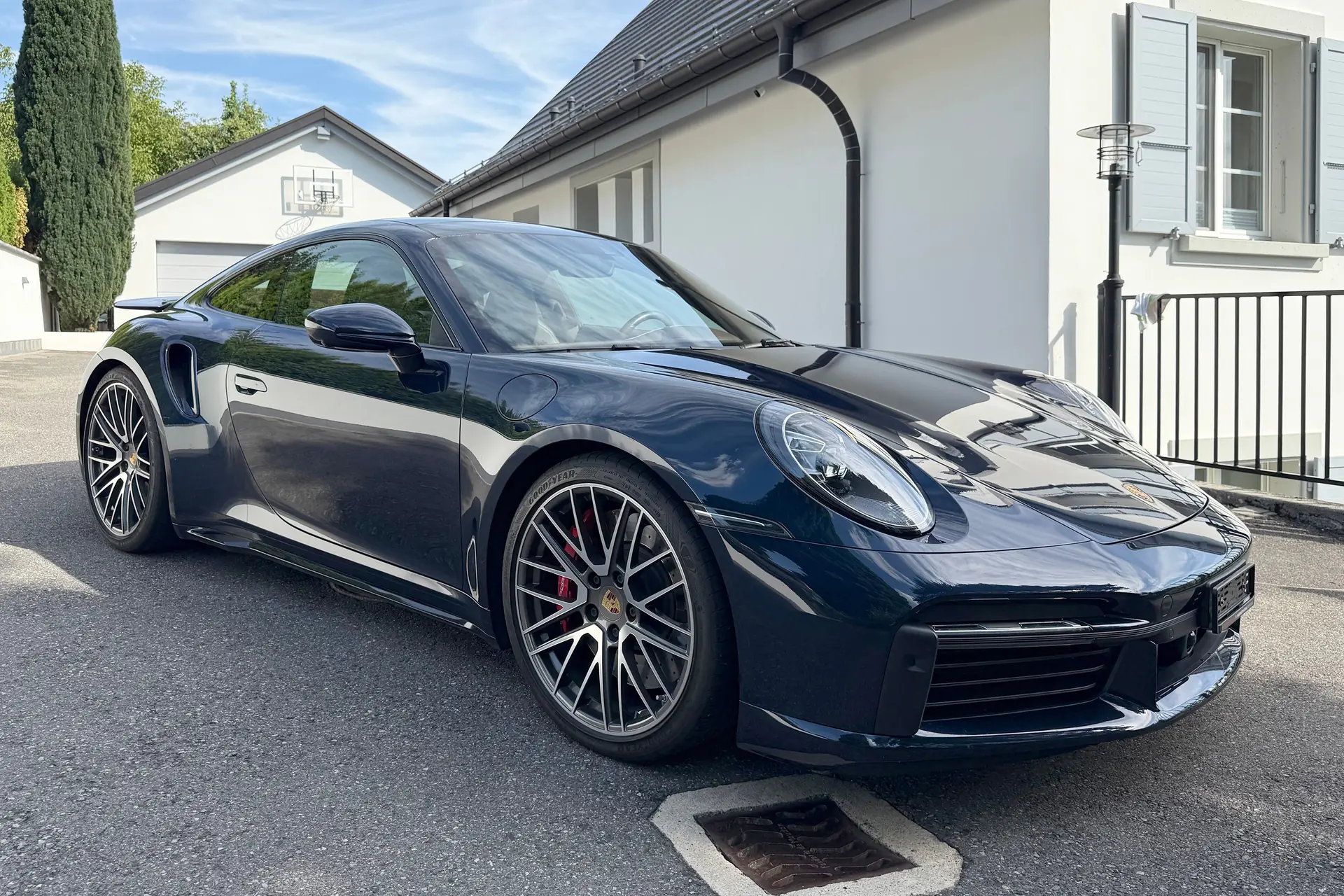 Porsche 911 2021 occasion Lutry — 5