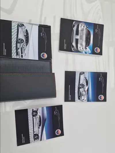Fisker Karma Chic — Berline hybride rechargeable élégante, 56'000 km seulement — Miniatura 10