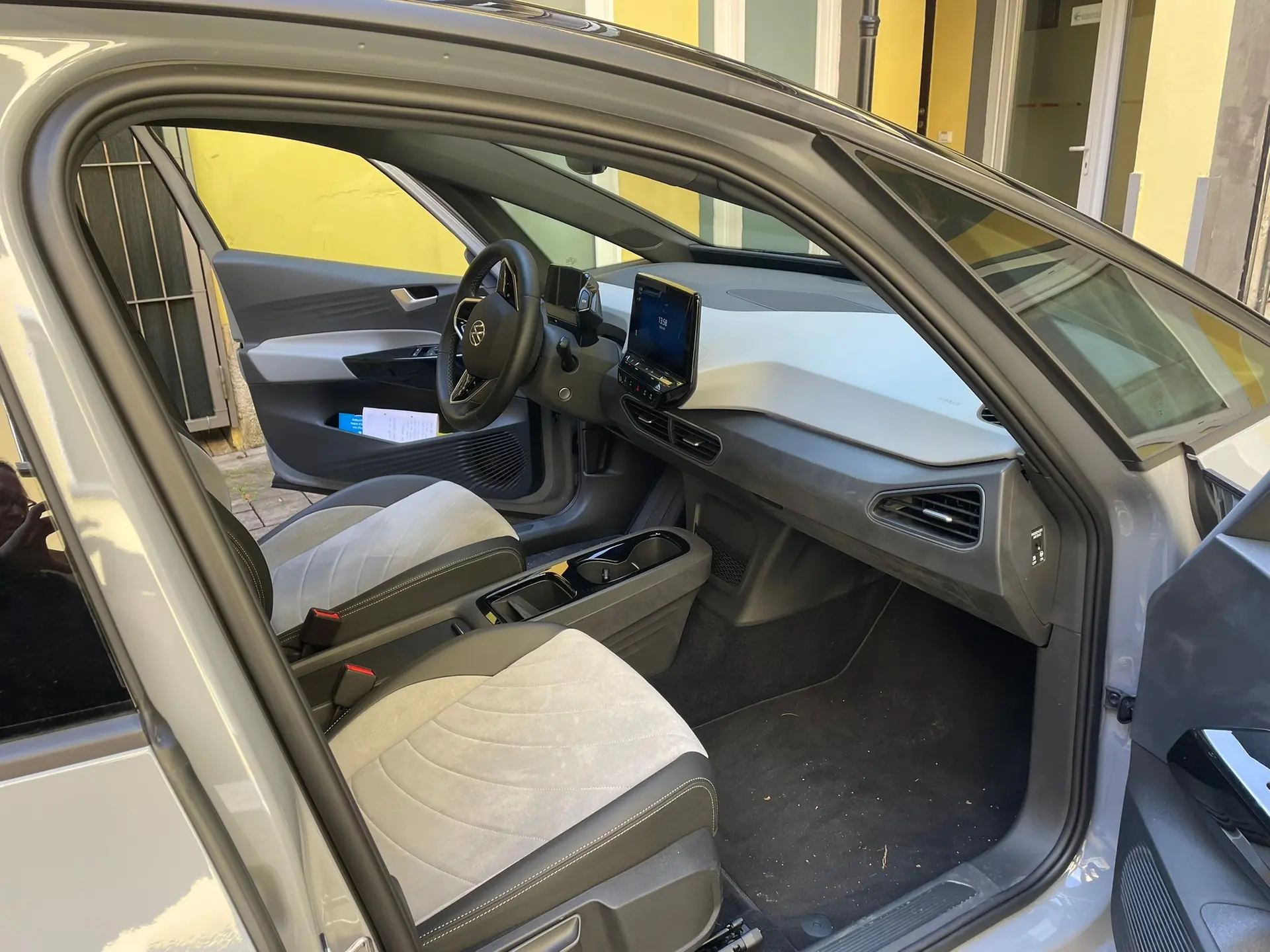 Volkswagen ID.3 2023 occasion Chiasso — 2