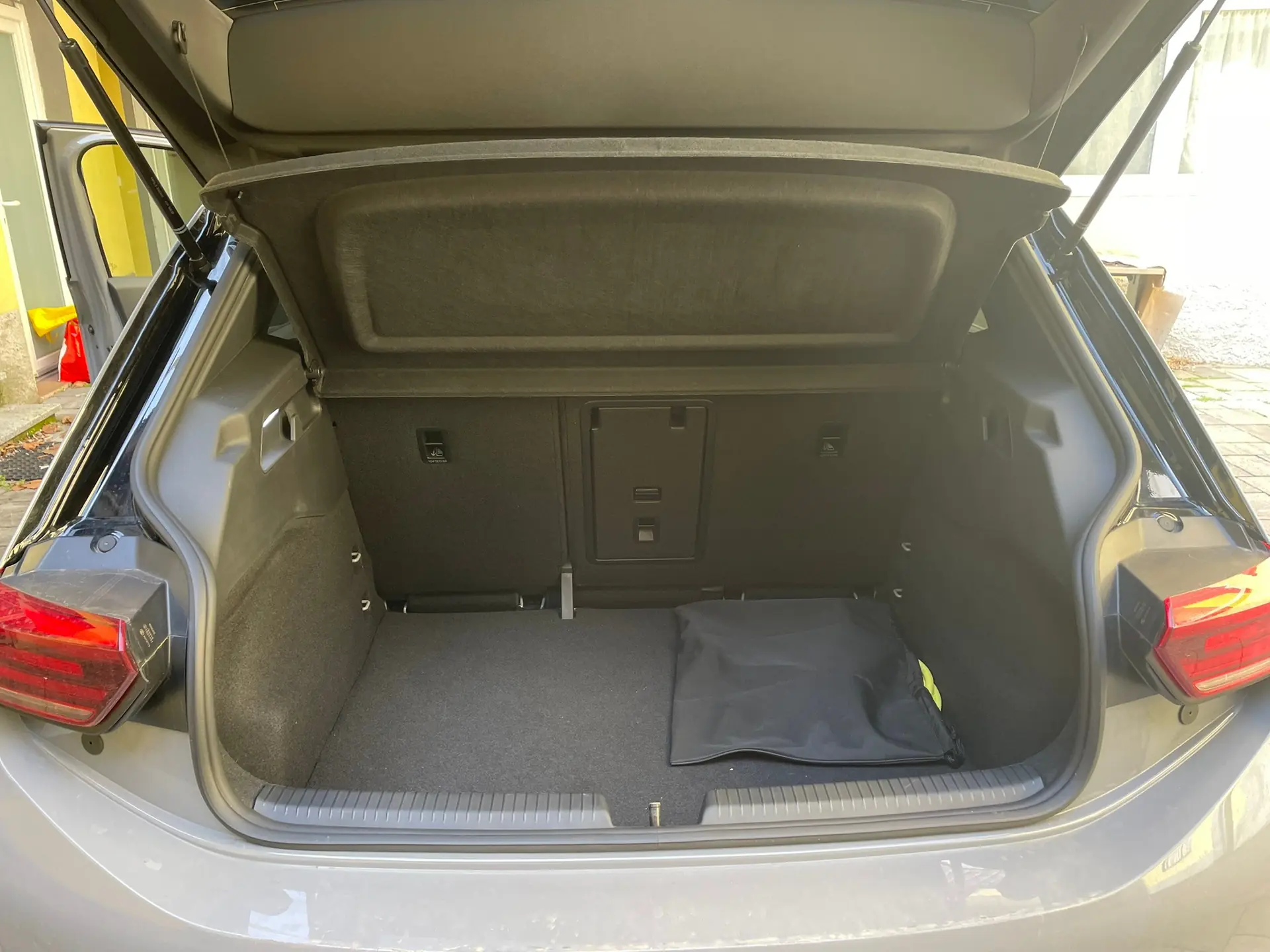 Volkswagen ID.3 2023 occasion Chiasso — 4