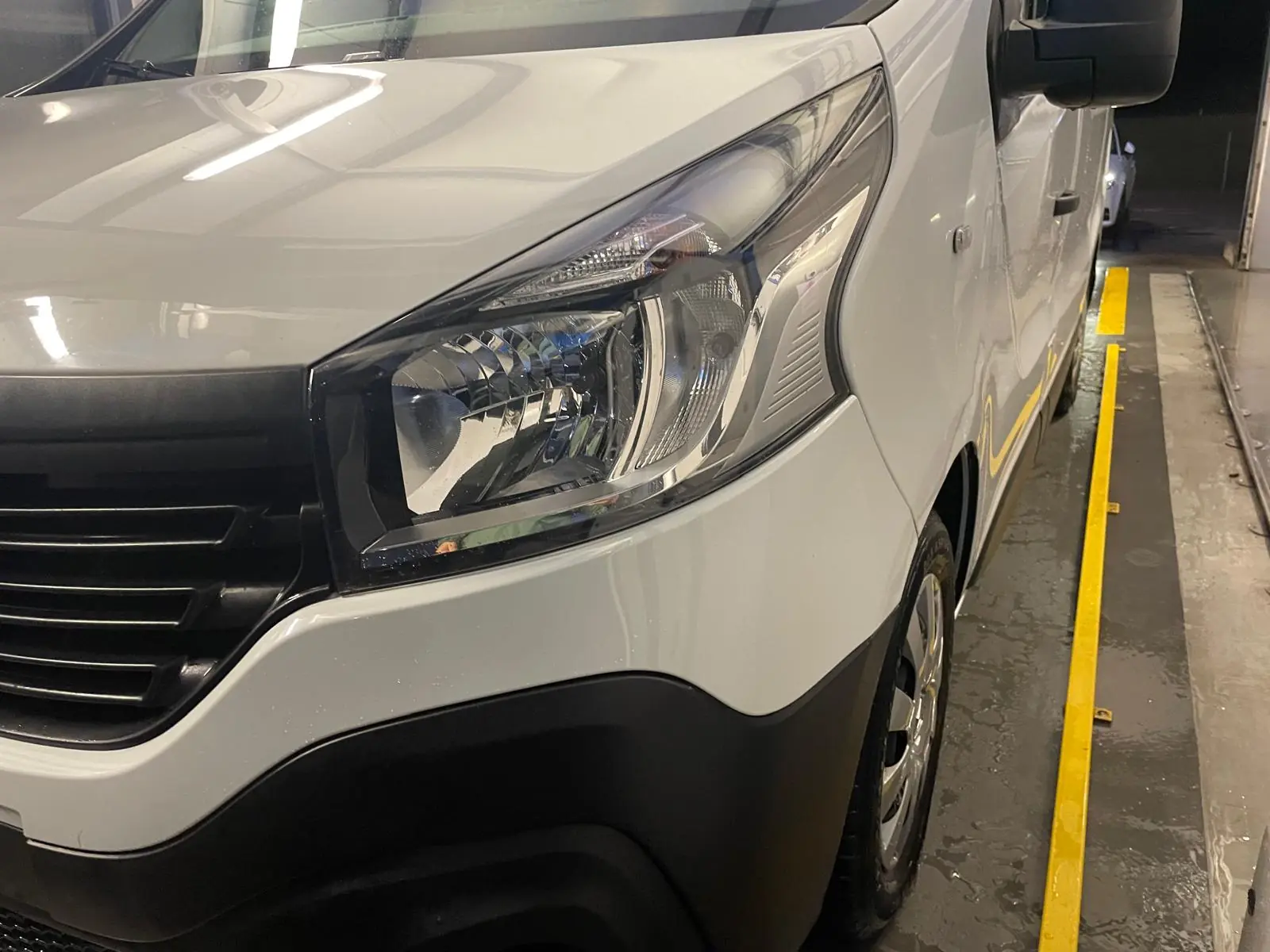 Renault Trafic 2019 occasion Oberentfelden — 5