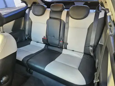 Citroën Xsara Coupé 2.0i 16V VTS — Sportive cult des années 2000, projet turbo motivant — Detail