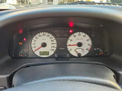 Citroën Xsara Coupé 2.0i 16V VTS — Sportive cult des années 2000, projet turbo motivant — Miniatur 9