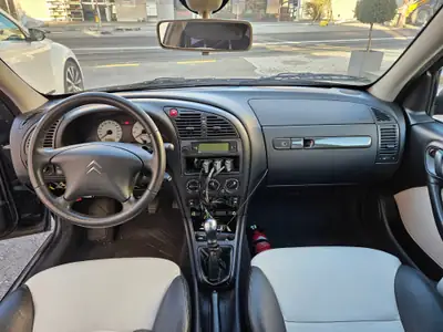 Citroën Xsara Coupé 2.0i 16V VTS — Sportive cult des années 2000, projet turbo motivant — Miniatur 7