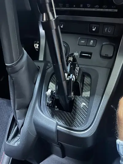 Toyota GR Yaris 1.6 GR Sport — 280 ch, performance pure et design agressif — Thumbnail 10