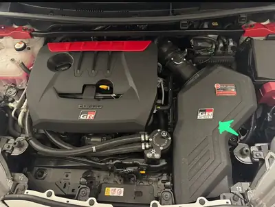 Toyota GR Yaris 1.6 GR Sport — 280 ch, performance pure et design agressif — Thumbnail 21