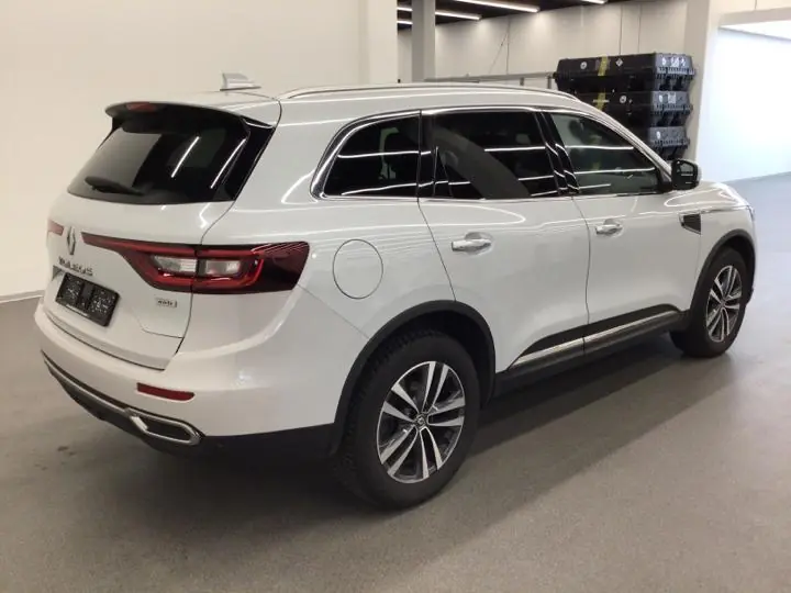 Renault Koleos 2018 occasion Schindellegi — 3