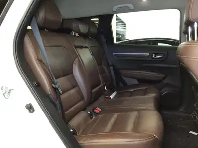Renault Koleos 2.0 dCi Business Line 4x4 — SUV robuste, 140 000 km, intérieur premium — Thumbnail 8