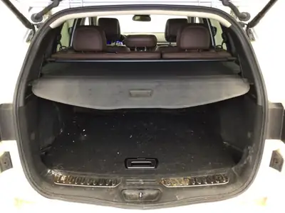 Renault Koleos 2.0 dCi Business Line 4x4 — SUV robuste, 140 000 km, intérieur premium — Thumbnail 11
