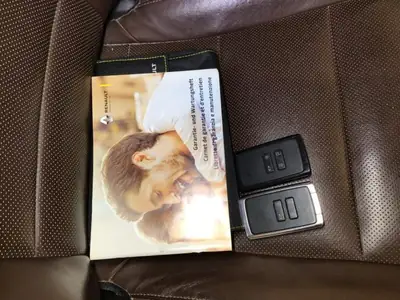 Renault Koleos 2.0 dCi Business Line 4x4 — SUV robuste, 140 000 km, intérieur premium — Thumbnail 12