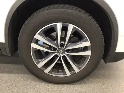 Renault Koleos 2.0 dCi Business Line 4x4 — SUV robuste, 140 000 km, intérieur premium — Thumbnail 10