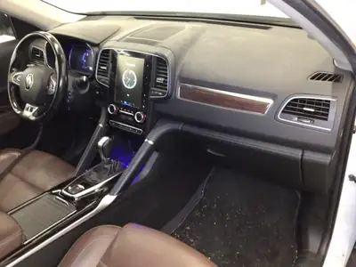 Renault Koleos 2.0 dCi Business Line 4x4 — SUV robuste, 140 000 km, intérieur premium — Thumbnail 14