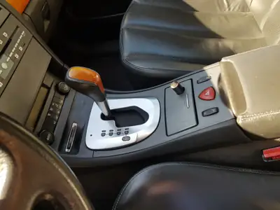 Renault Vel Satis 3.5 V6 — Monospace premium sans accident, équipé 4 saisons — Miniatura 12