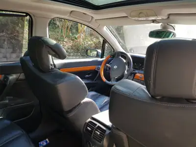 Renault Vel Satis 3.5 V6 — Monospace premium sans accident, équipé 4 saisons — Miniatura 11