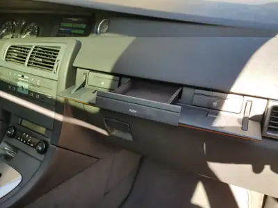 Renault Vel Satis 3.5 V6 — Monospace premium sans accident, équipé 4 saisons — Miniatura 14