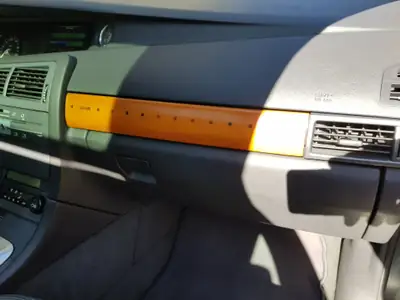 Renault Vel Satis 3.5 V6 — Monospace premium sans accident, équipé 4 saisons — Miniatura 13