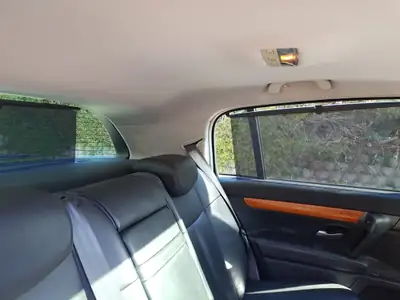 Renault Vel Satis 3.5 V6 — Monospace premium sans accident, équipé 4 saisons — Miniatura 15