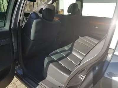 Renault Vel Satis 3.5 V6 — Monospace premium sans accident, équipé 4 saisons — Miniatura 17