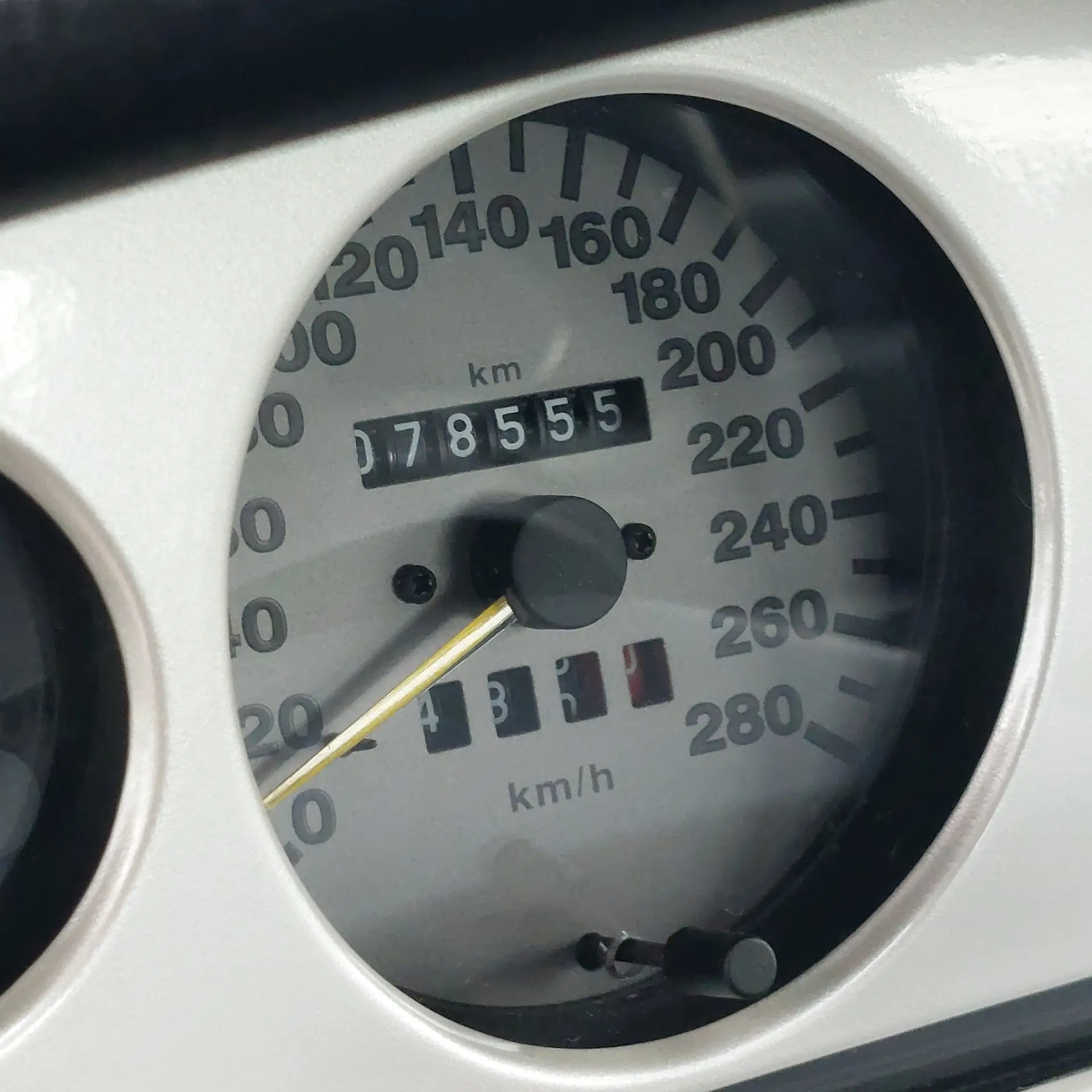 FIAT Coupé 2.0 20V Turbo Plus — Sportive années 90 en excellent état, 80'000 km