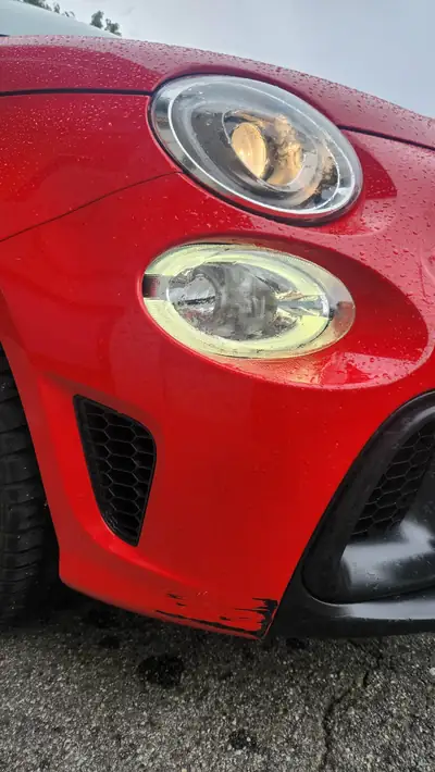 FIAT 595 Abarth 145cv — Sportive compacte dynamique, essence performante — Thumbnail 8