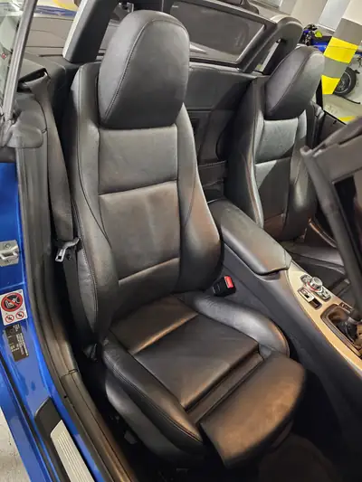 BMW Z4 sDrive35i — Cabriolet sportif, 306 ch et transmission manuelle — Miniature 18