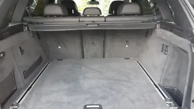 BMW X5 xDrive 30d — SUV premium performant, 146'000 km, sans sinistre — Miniatur 8