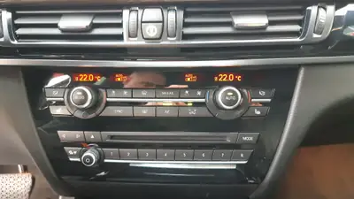 BMW X5 xDrive 30d — SUV premium performant, 146'000 km, sans sinistre — Miniatur 10