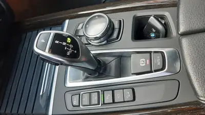 BMW X5 xDrive 30d — SUV premium performant, 146'000 km, sans sinistre — Miniatur 11