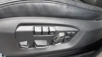 BMW X5 xDrive 30d — SUV premium performant, 146'000 km, sans sinistre — Miniatur 12