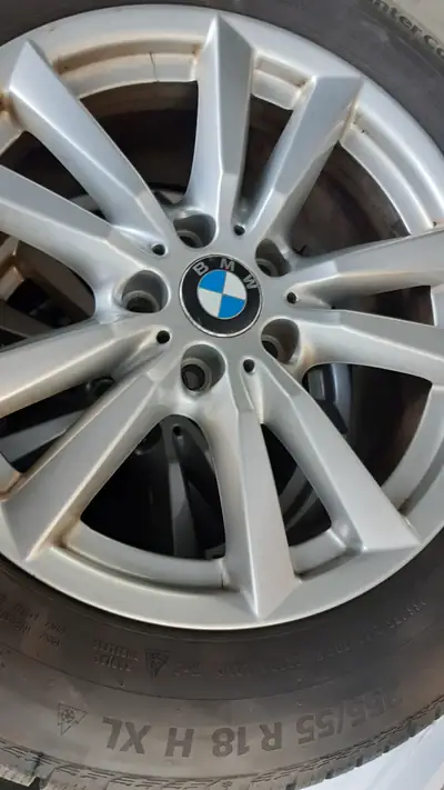 BMW X5 xDrive 30d — SUV premium performant, 146'000 km, sans sinistre — Miniatur 15