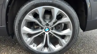 BMW X5 xDrive 30d — SUV premium performant, 146'000 km, sans sinistre — Miniatur 14