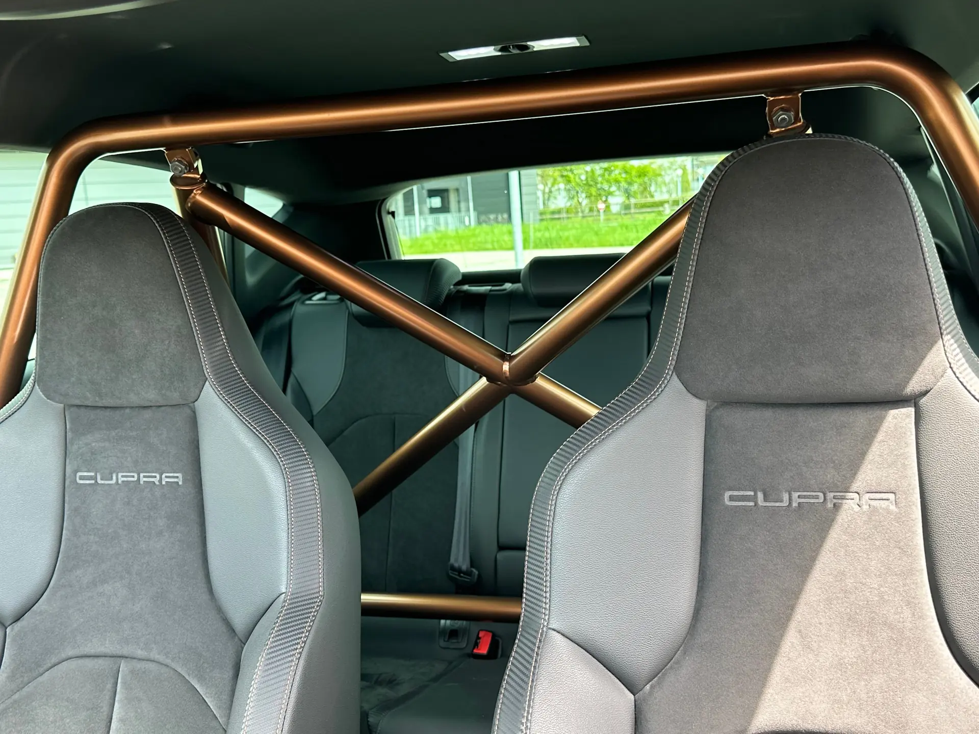 SEAT Leon 2018 occasion Aarburg — 4