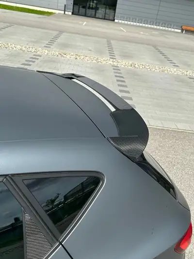 SEAT Leon 2.0 TSI Cupra R — 300 ch, sportive affûtée à 90'000 km — Miniature 7