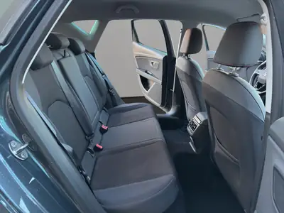 SEAT Leon 1.5 TSI EVO — Berline dynamique sans accident, équipée et économe — Thumbnail 18