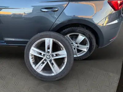 SEAT Leon 1.5 TSI EVO — Berline dynamique sans accident, équipée et économe — Thumbnail 20