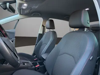 SEAT Leon 1.5 TSI EVO — Berline dynamique sans accident, équipée et économe — Thumbnail 21
