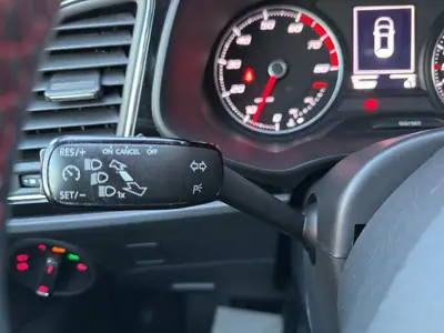 SEAT Leon 1.5 TSI EVO — Berline dynamique sans accident, équipée et économe — Thumbnail 22