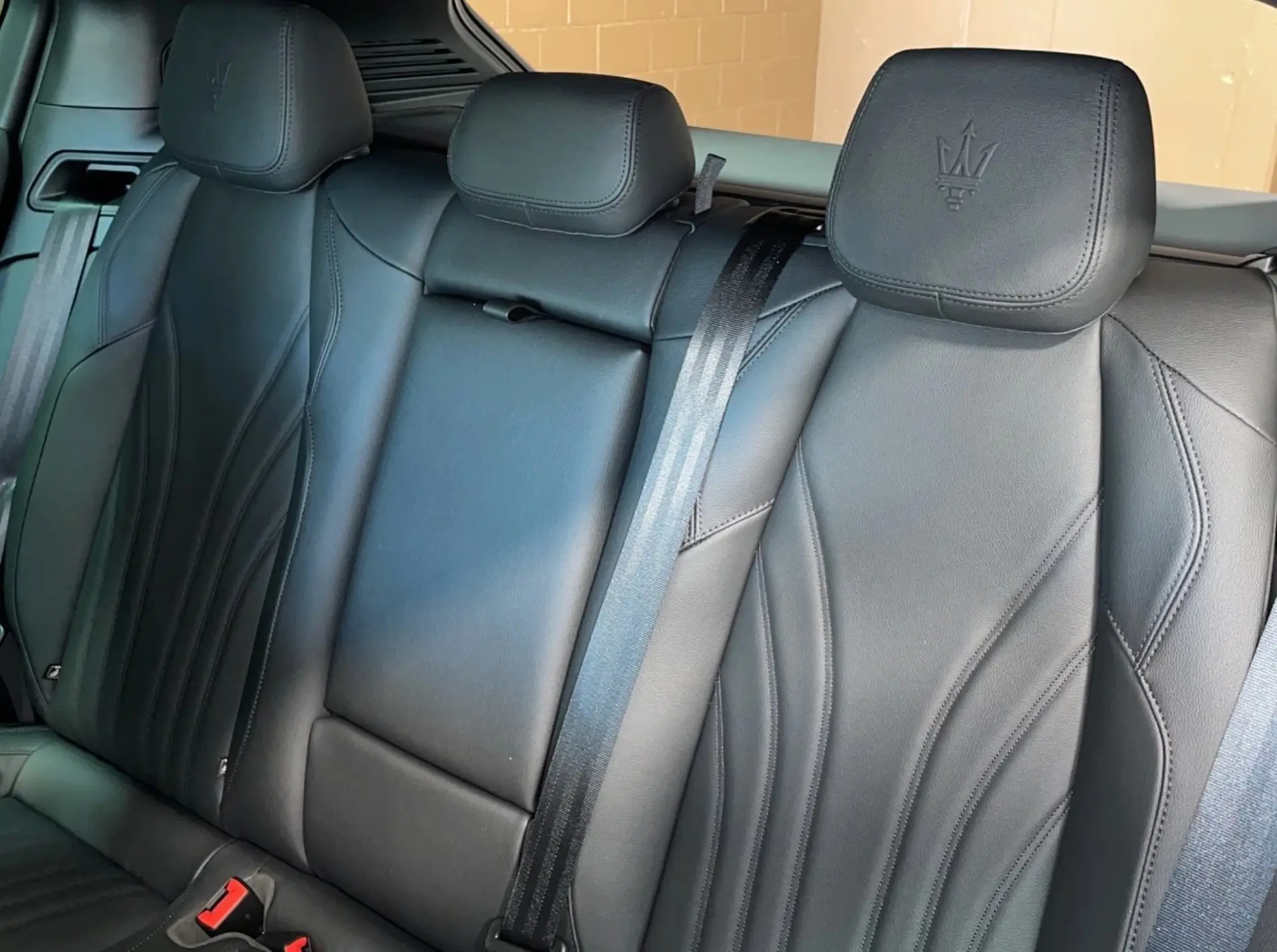 Maserati Grecale 2023 occasion Pambio-Noranco TI — 1