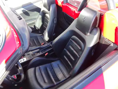 Ferrari F430 Spider 2006 — Cabriolet légendaire, 486 ch purs — Thumbnail 7