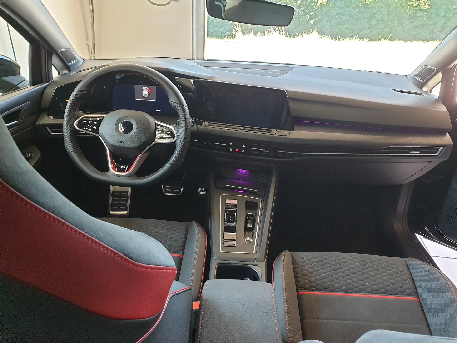 Volkswagen Golf 2022 occasion Loveresse — 4