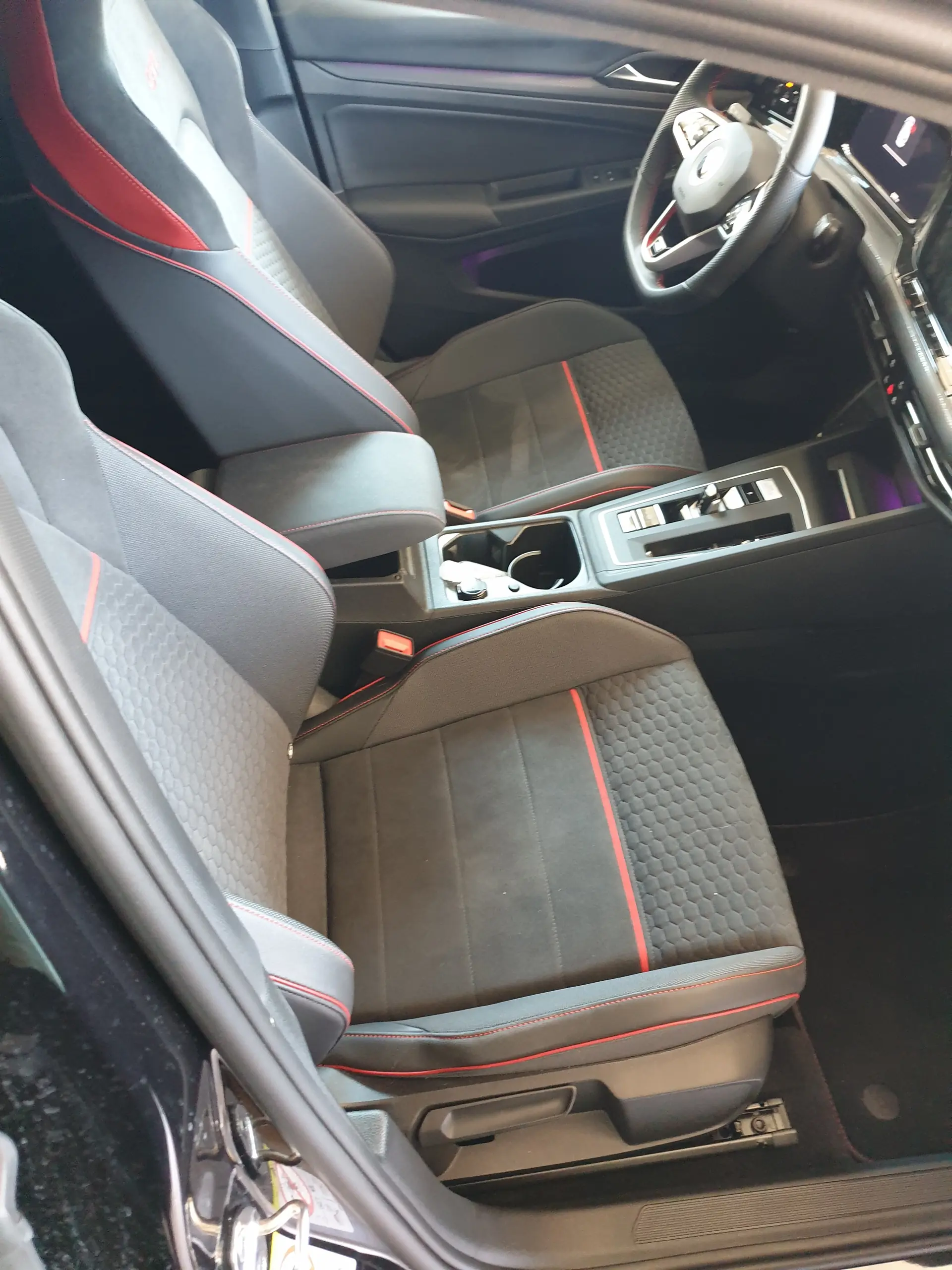 Volkswagen Golf 2022 occasion Loveresse — 5